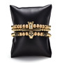 Armband Set - 3-teilig - Skull Armband Set - 3-teilig - Skull