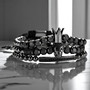 Armband Set - 3-teilig - Skull Armband Set - 3-teilig - Skull