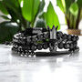 Armband Set - 3-teilig - Skull Armband Set - 3-teilig - Skull