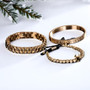Armband Set - 3-teilig - Pave Armband Set - 3-teilig - Pave