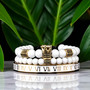 Armband Set - 3-teilig - Instinkt Armband Set - 3-teilig - Instinkt