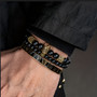 Entdecke das 3-teilige Herrenarmband-Set Instinkt – aus Edelstahl mit Zirkonia-Kristallen. In 4 Farben. Stilvoll, kraftvoll, maskulin. Jetzt bestellen & Charakter zeigen!