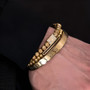 Armband Set - 3-teilig - Inferno Armband Set - 3-teilig - Inferno