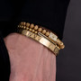 Armband Set - 3-teilig - Inferno Armband Set - 3-teilig - Inferno