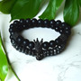 Armband Set - 2-teilig - Onyx Armband Set - 2-teilig - Onyx