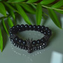 Armband Set - 2-teilig - Onyx Armband Set - 2-teilig - Onyx