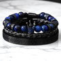 Armband Set - 3-teilig - Zaphyr Armband Set - 3-teilig - Zaphyr