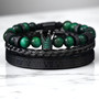 Armband Set - 3-teilig - Zaphyr Armband Set - 3-teilig - Zaphyr