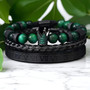 Armband Set - 3-teilig - Zaphyr Armband Set - 3-teilig - Zaphyr