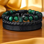 Armband Set - 3-teilig - Zaphyr Armband Set - 3-teilig - Zaphyr