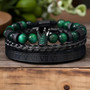 Armband Set - 3-teilig - Zaphyr Armband Set - 3-teilig - Zaphyr