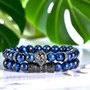 Armband Set  - 2-teilig - Lion Armband Set  - 2-teilig - Lion