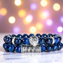 Armband Set  - 2-teilig - Lion Armband Set  - 2-teilig - Lion