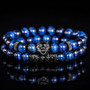 Armband Set  - 2-teilig - Lion Armband Set  - 2-teilig - Lion
