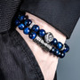 Armband Set  - 2-teilig - Lion Armband Set  - 2-teilig - Lion