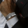 Armband Set - 3-teilig - Leo Armband Set - 3-teilig - Leo