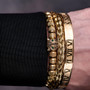 Armband Set - 3-teilig - Leo Armband Set - 3-teilig - Leo