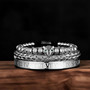 Armband Set - 3-teilig - Leo Armband Set - 3-teilig - Leo