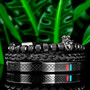 Armband Set - 3-teilig - King Lion Armband Set - 3-teilig - King Lion