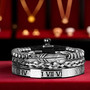 Armband Set - 3-teilig - Feder Armband Set - 3-teilig - Feder