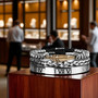 Armband Set - 3-teilig - Feder Armband Set - 3-teilig - Feder