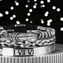 Armband Set - 3-teilig - Feder Armband Set - 3-teilig - Feder