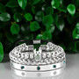 Armband Set - 3-teilig - Green Point Armband Set - 3-teilig - Green Point