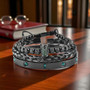 Armband Set - 3-teilig - Green Point Armband Set - 3-teilig - Green Point