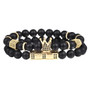 Armband Set - 2-teilig - Balance Armband Set - 2-teilig - Balance