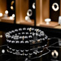 Armband Set - 2-teilig - Balance Armband Set - 2-teilig - Balance