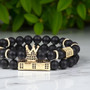 Armband Set - 2-teilig - Balance Armband Set - 2-teilig - Balance