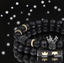 Armband Set - 2-teilig - Balance Armband Set - 2-teilig - Balance