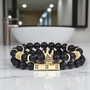 Armband Set - 2-teilig - Balance Armband Set - 2-teilig - Balance