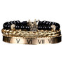 Armband Set - 3-teilig - Sigma Armband Set - 3-teilig - Sigma