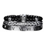 Armband Set - 3-teilig - Sigma Armband Set - 3-teilig - Sigma