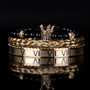 Armband Set - 3-teilig - Sigma Armband Set - 3-teilig - Sigma