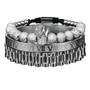 Armband Set - 3-teilig - Bizon Armband Set - 3-teilig - Bizon