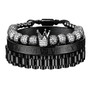 Armband Set - 3-teilig - Bizon Armband Set - 3-teilig - Bizon