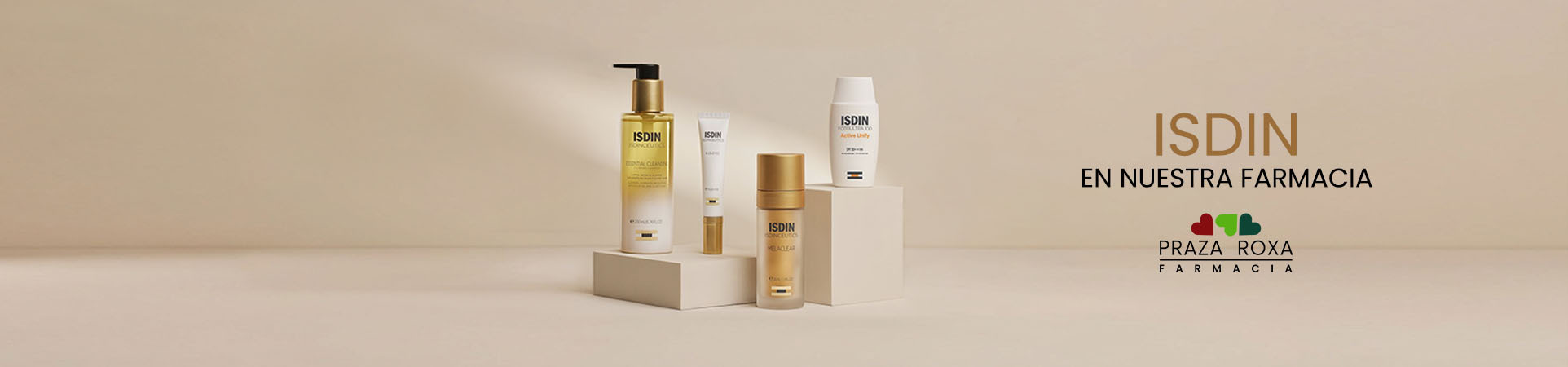 Tu piel te habla. Escúchala. 