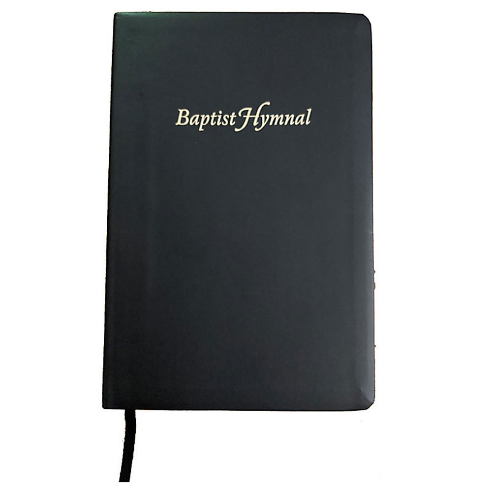 Baptist Hymnal (2008) - Pulpit Edition