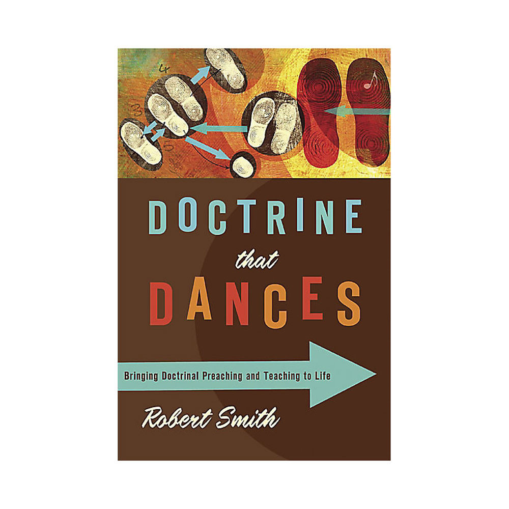 Doctrine That Dances