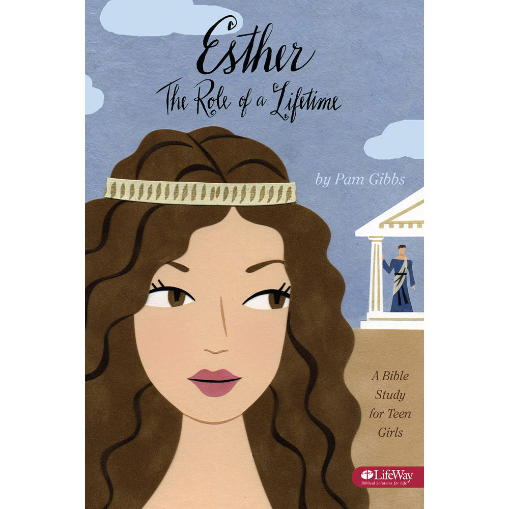 Esther: The Role of a Lifetime