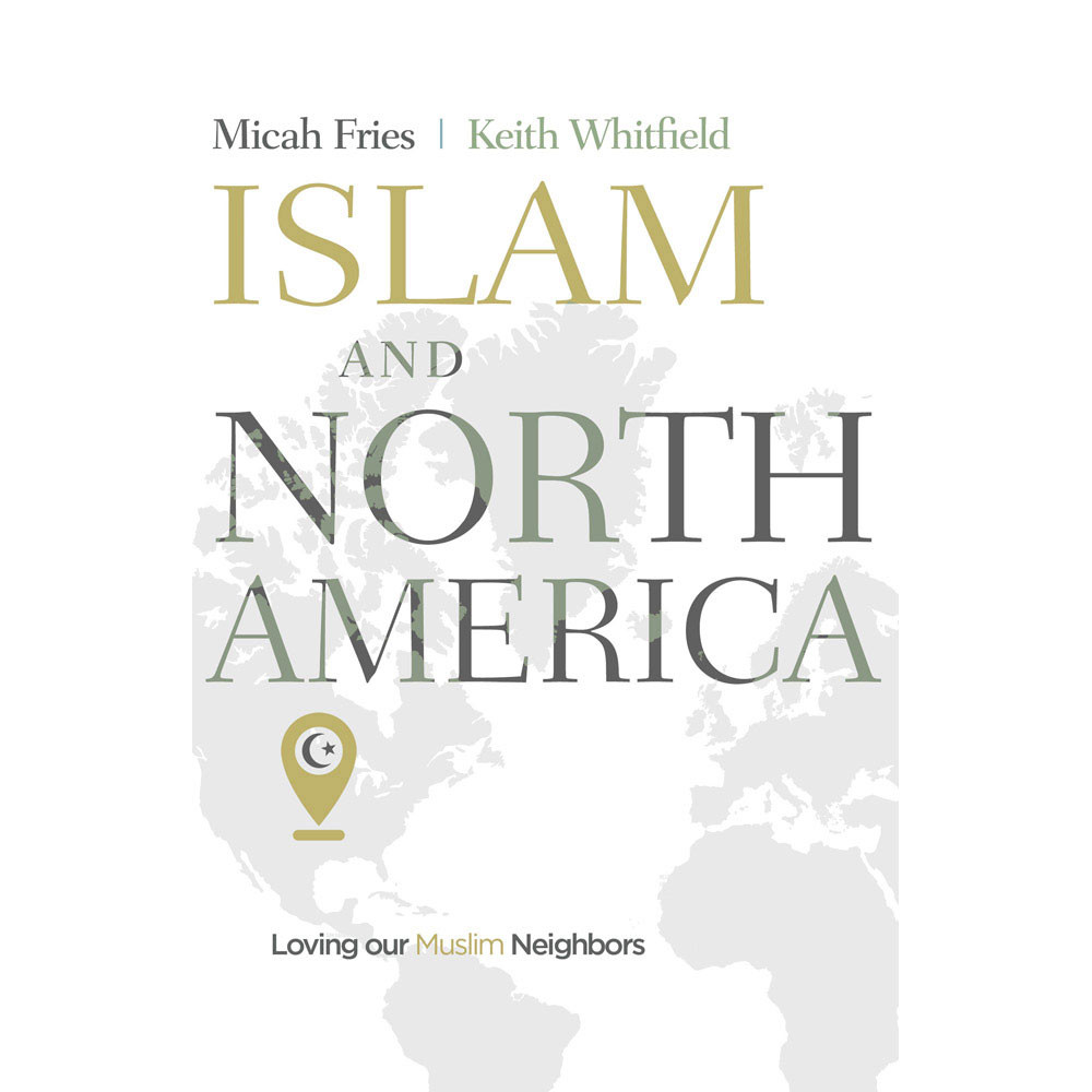 Islam and North America