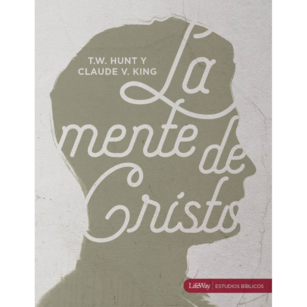 La Mente de Cristo, Libro para el Discipulo