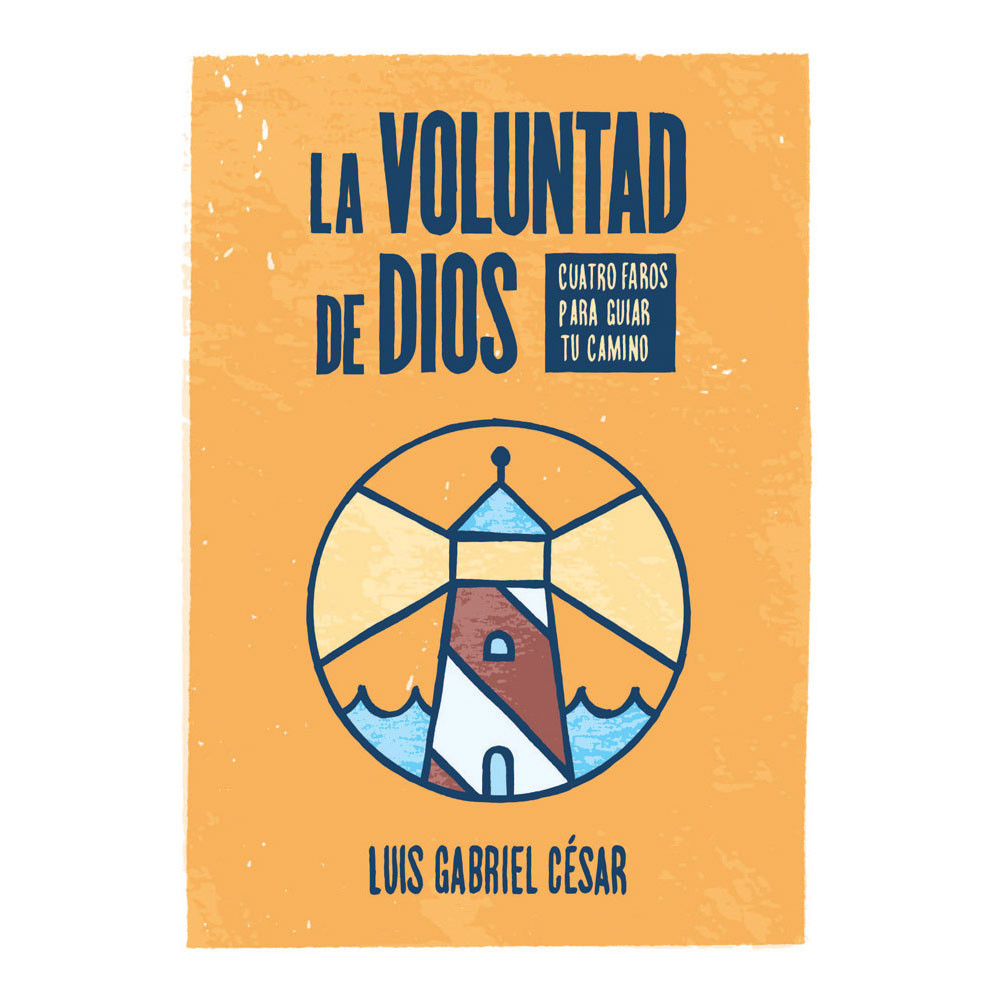 La voluntad de Dios