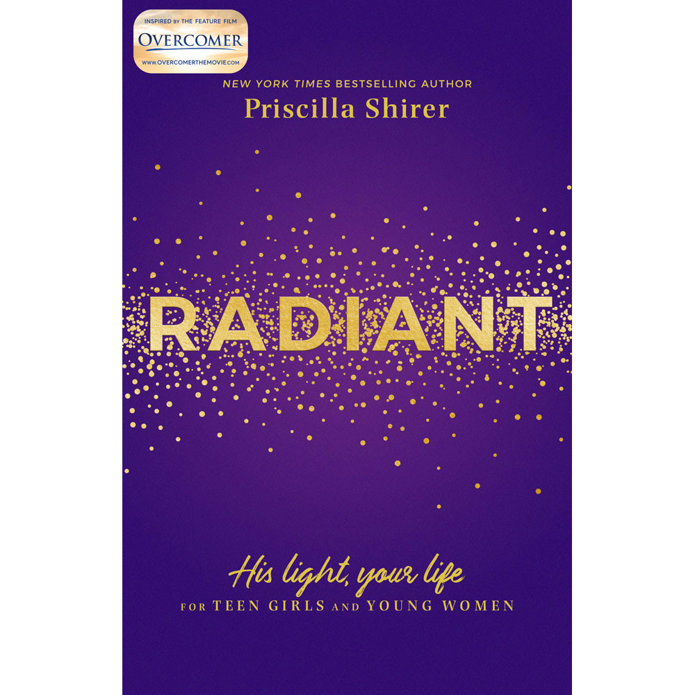 Radiant: His Light, Your Life