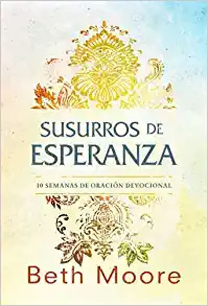 Susurros de esperanza