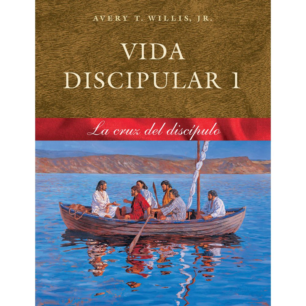 Vida Discipular 1: La Cruz del Discipulo