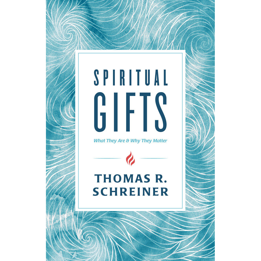 Spiritual Gifts - 9781535915205