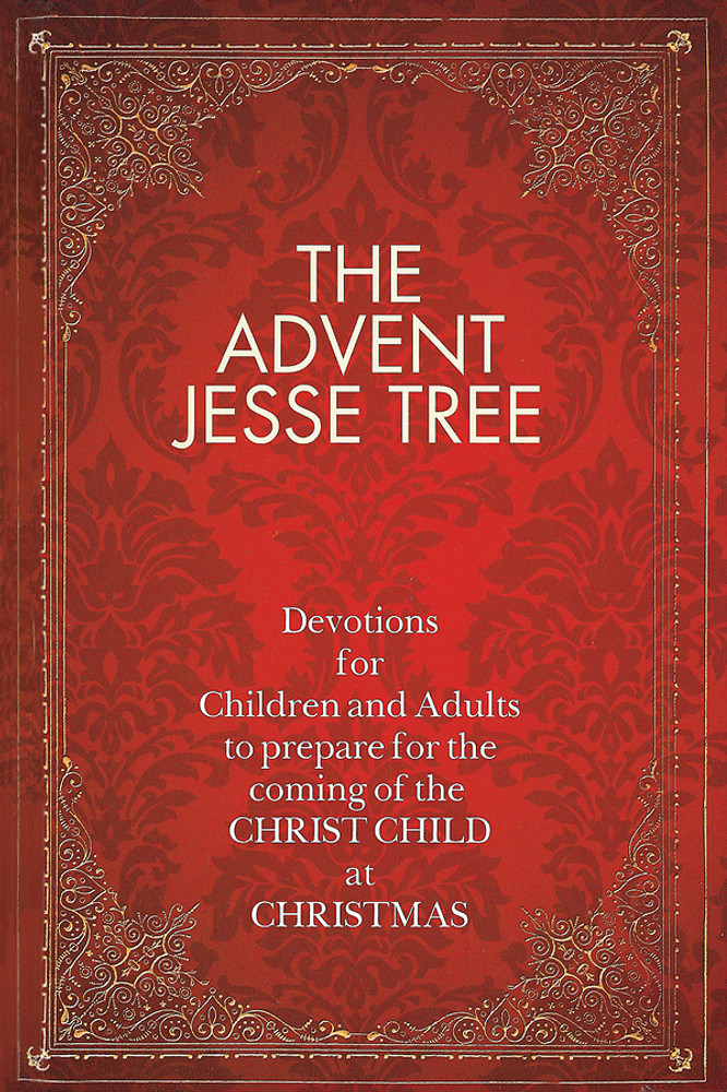 Advent Jesse Tree - Daily Advent Devotions